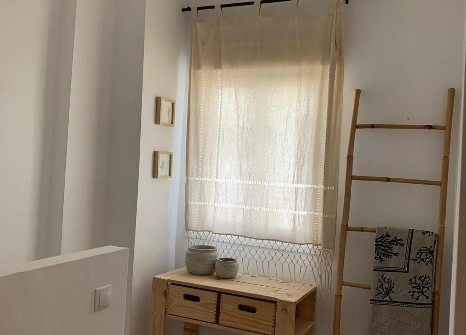 Alzeina, Casa Con Mucho Encanto A 300Mtr De La Playa Agua Amarga  Holiday home