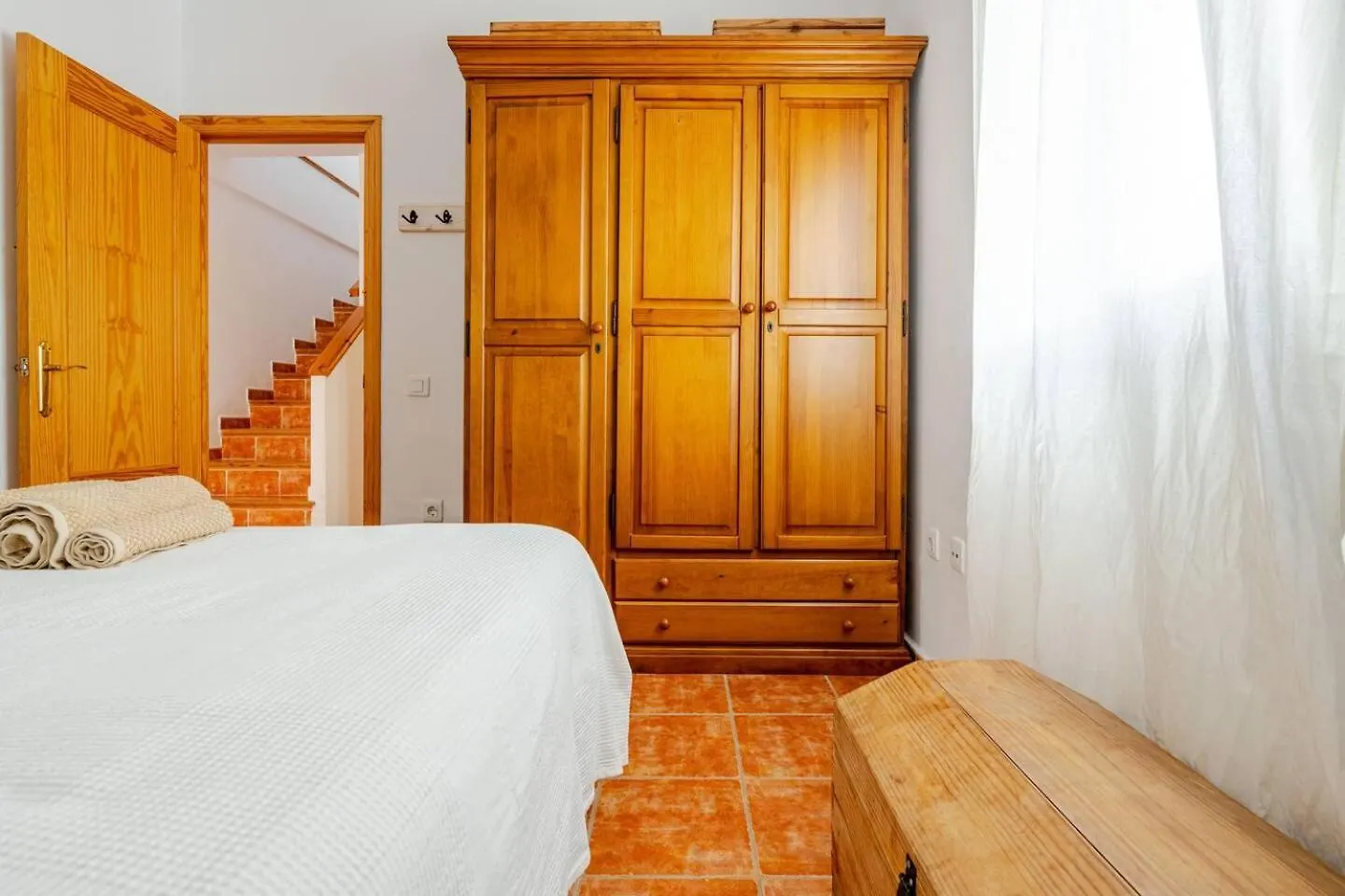 Alzeina, Casa Con Mucho Encanto A 300Mtr De La Playa Agua Amarga  Holiday home