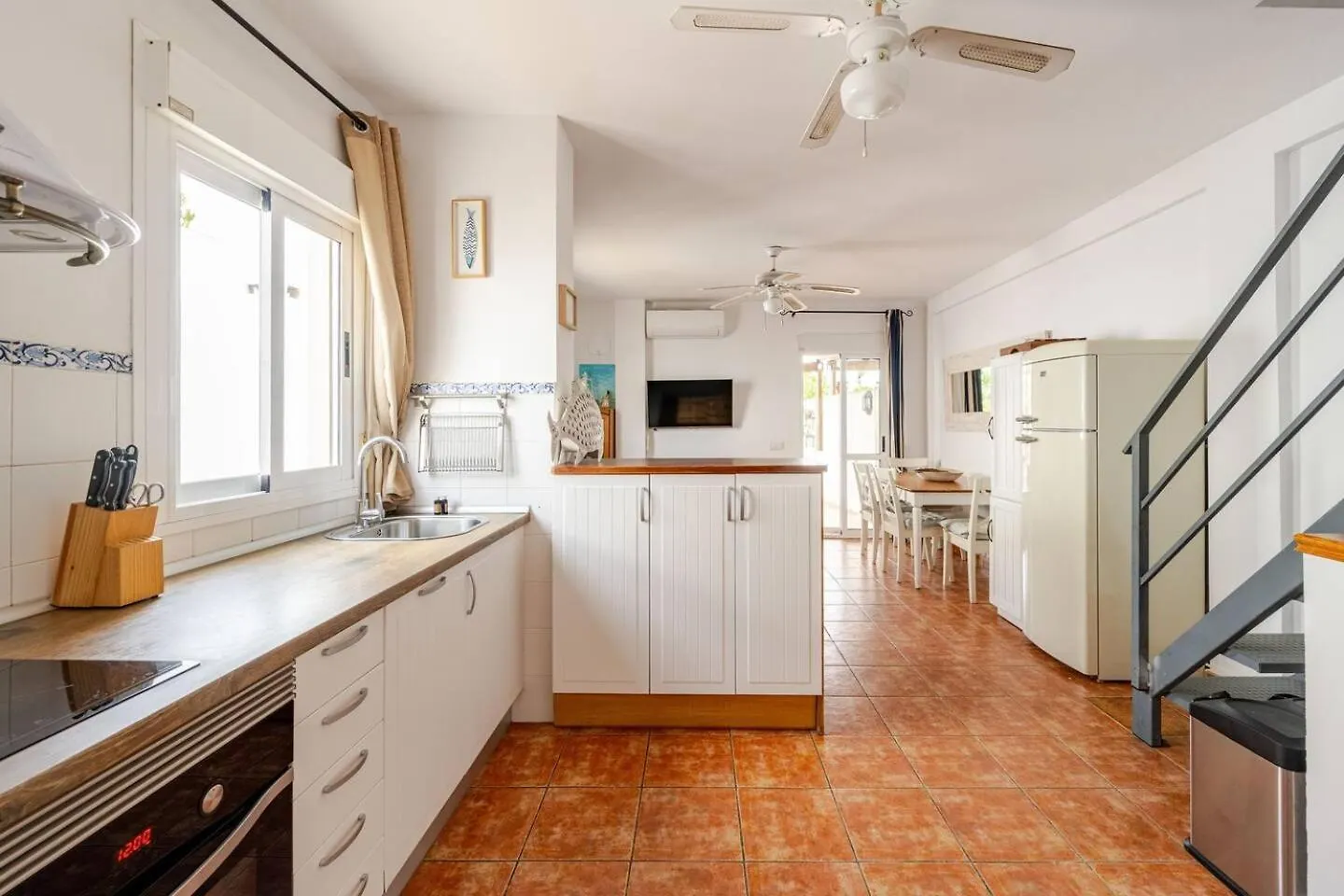 Alzeina, Casa Con Mucho Encanto A 300Mtr De La Playa Agua Amarga  Holiday home Agua Amarga (Almeria)