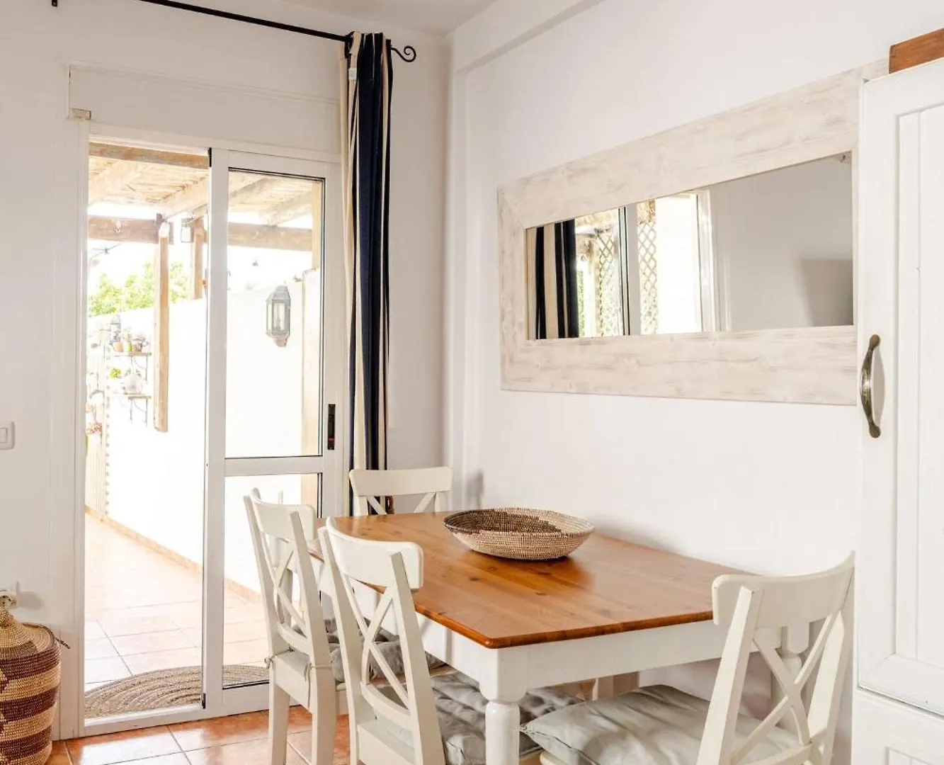 Alzeina, Casa Con Mucho Encanto A 300Mtr De La Playa Agua Amarga  0*, Agua Amarga (Almeria) Spain