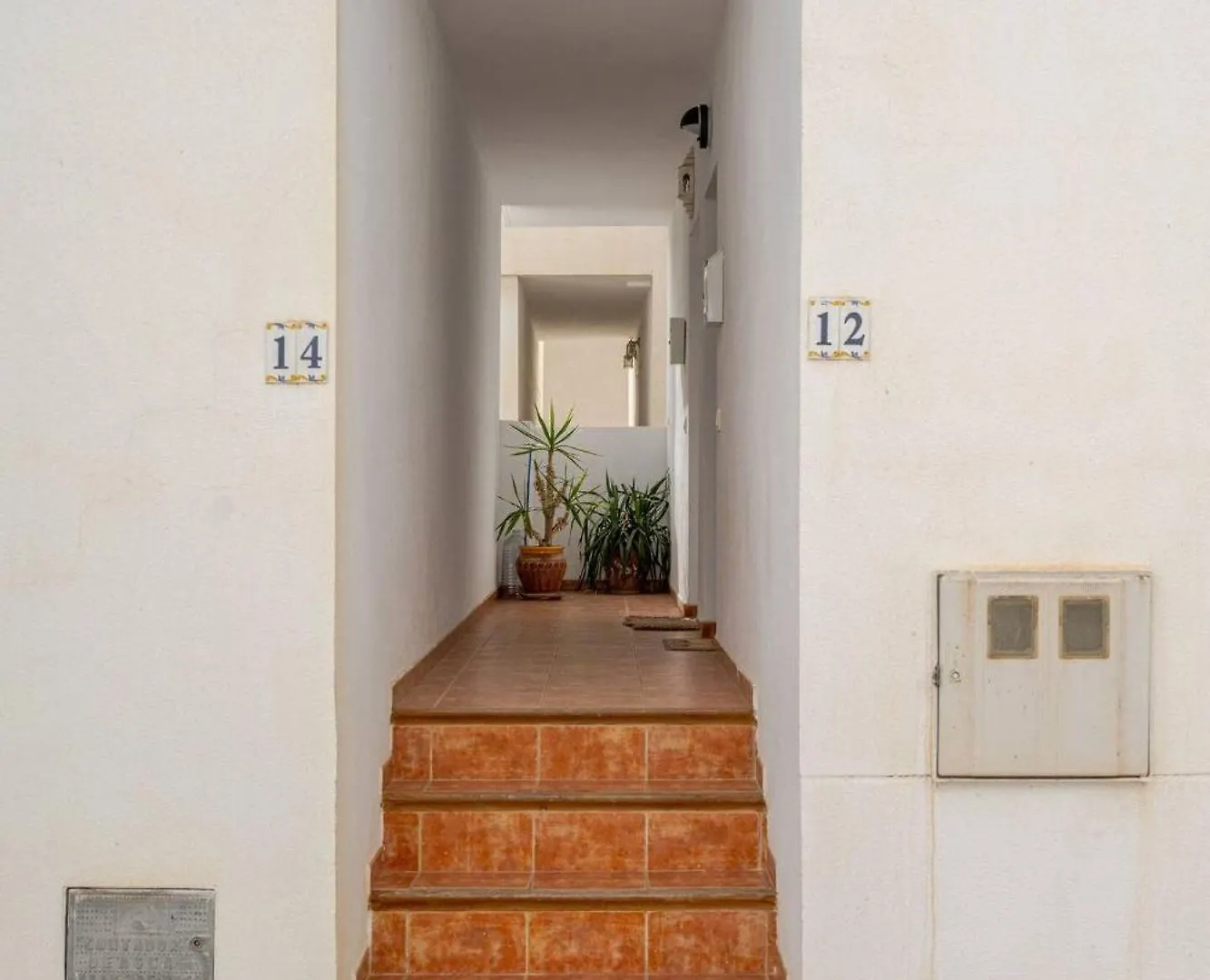 Holiday home Alzeina, Casa Con Mucho Encanto A 300Mtr De La Playa Agua Amarga