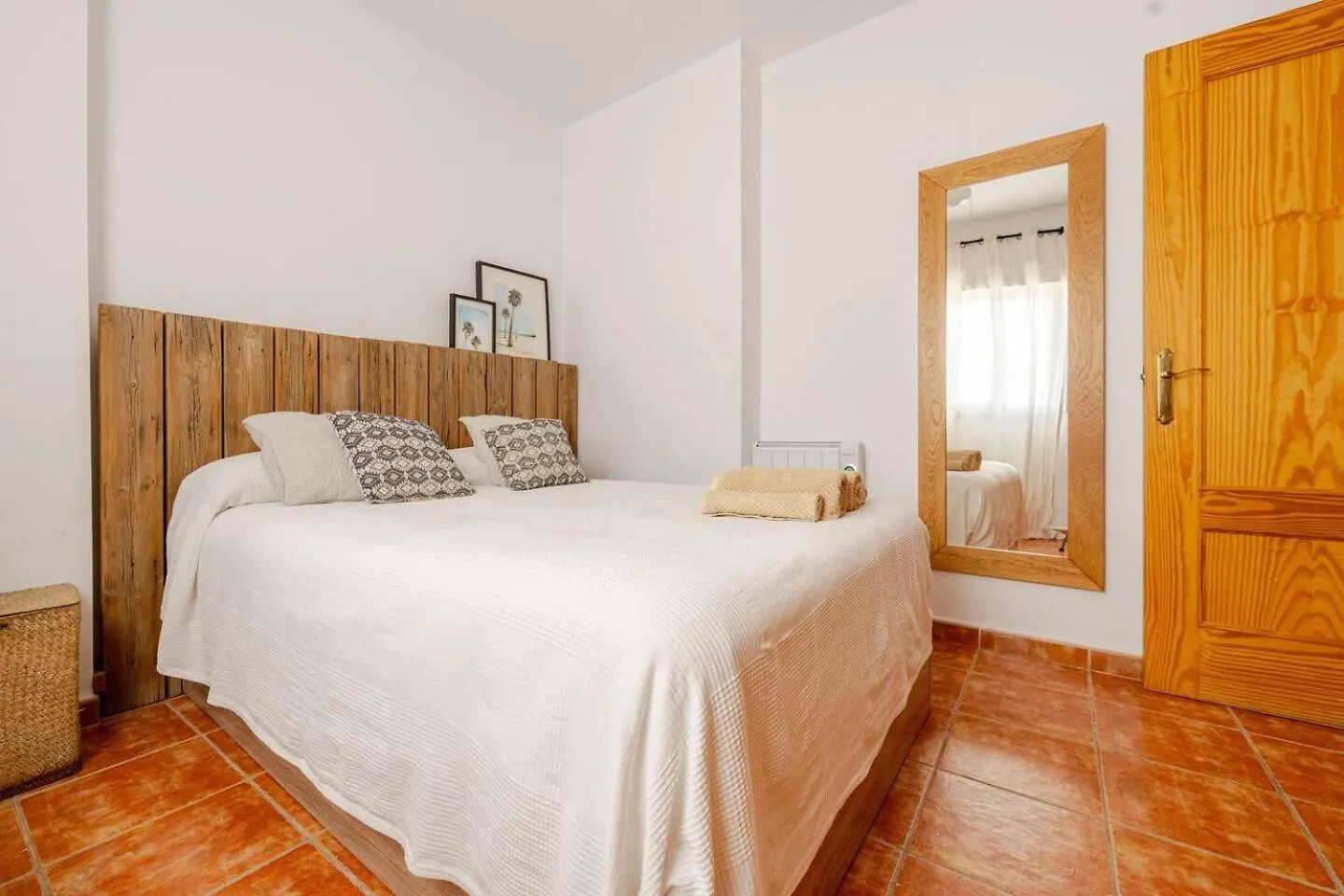 Alzeina, Casa Con Mucho Encanto A 300Mtr De La Playa Agua Amarga  Agua Amarga (Almeria)