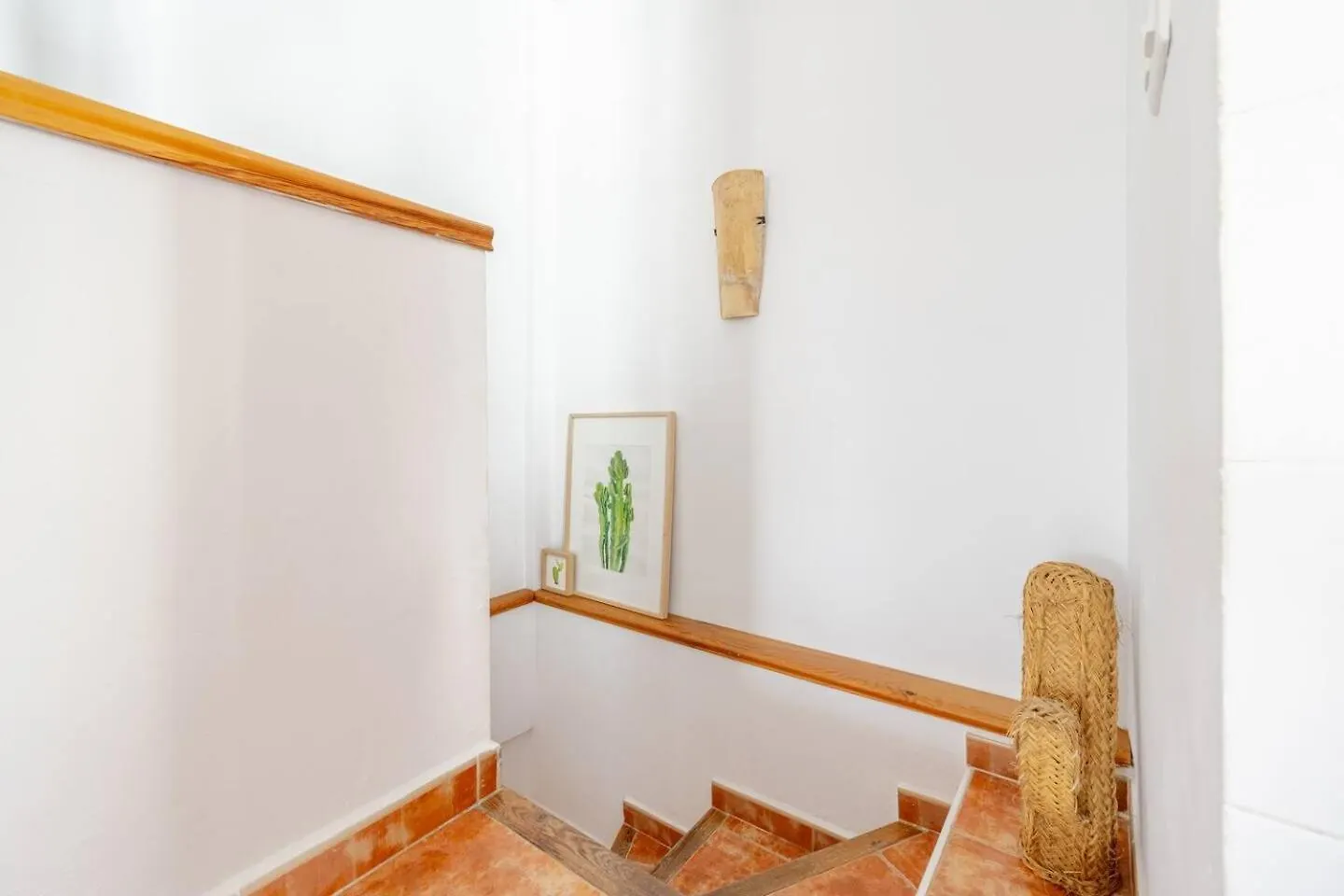Alzeina, Casa Con Mucho Encanto A 300Mtr De La Playa Agua Amarga  Spain