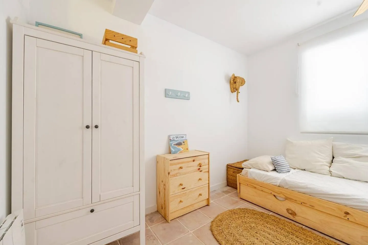 Holiday home Alzeina, Casa Con Mucho Encanto A 300Mtr De La Playa Agua Amarga  Spain