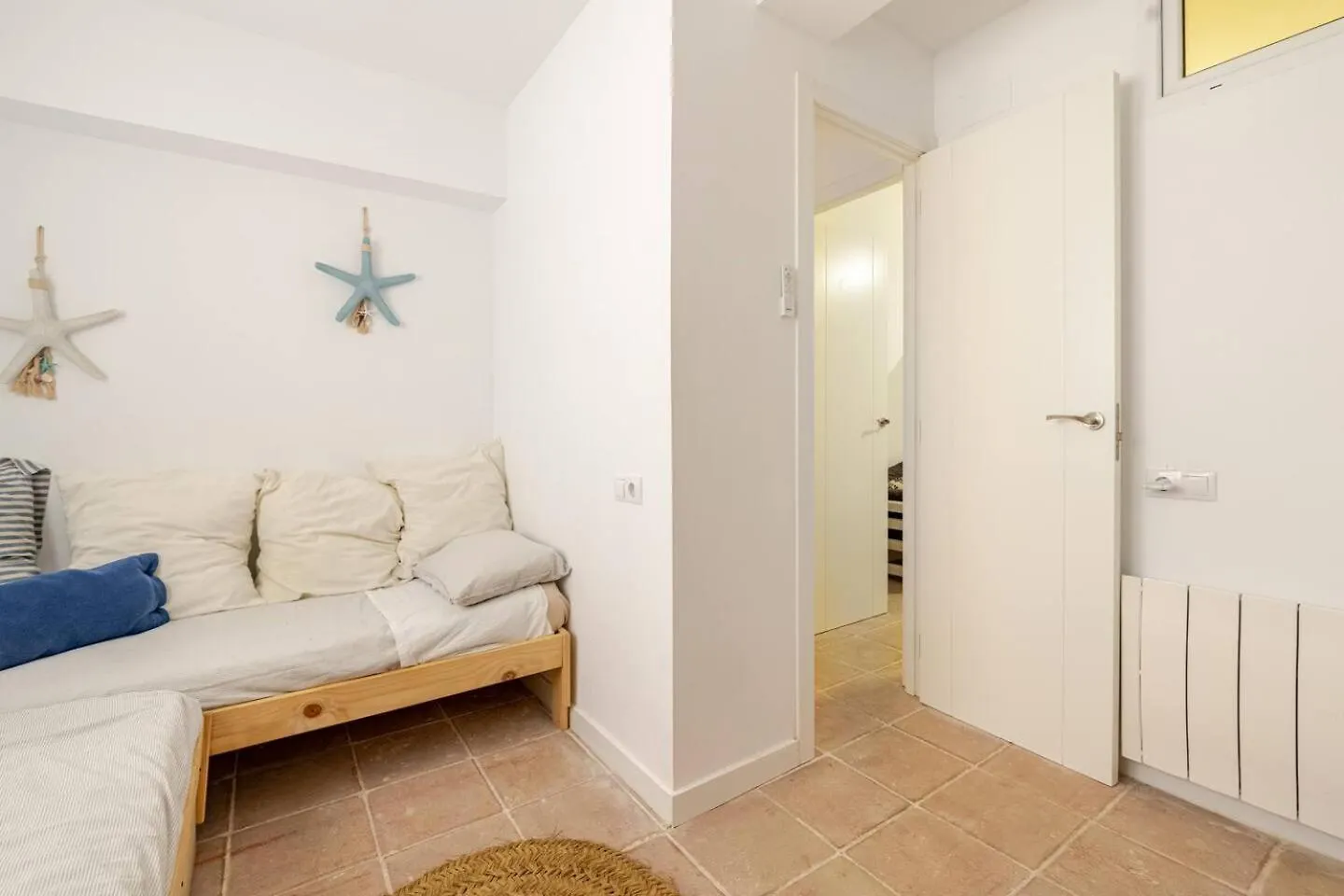 Holiday home Alzeina, Casa Con Mucho Encanto A 300Mtr De La Playa Agua Amarga