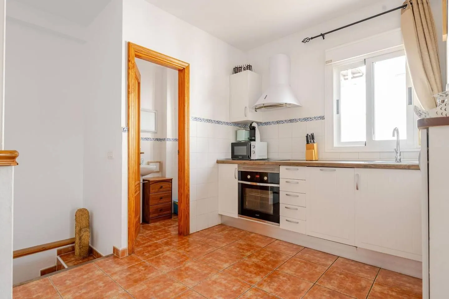 Alzeina, Casa Con Mucho Encanto A 300Mtr De La Playa Agua Amarga  Holiday home Agua Amarga (Almeria)