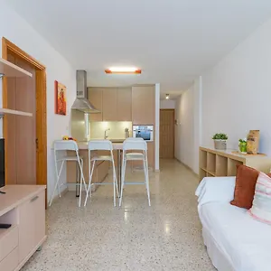  Apartamento Apartamento Centrico En Palmas España