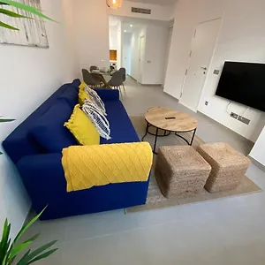  Apartamento Bonito De 2 Con Terraza España