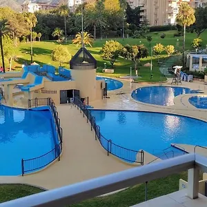  Apartamento New Jupiter Wonderful Views España