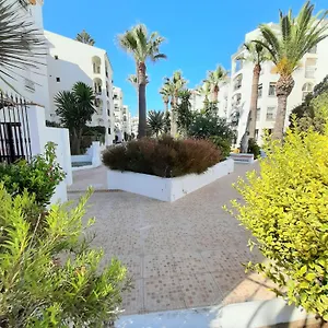  Apartamento Beachfront Penthouse 3 Double Bedrooms, 2 Bathrooms