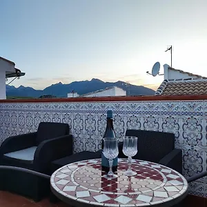  Apartamento Casa Blanca W Sercu Andaluzji / /