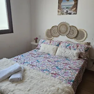  Apartamento El Erizo España