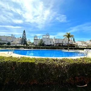  Сasa de vacaciones Casa Paraiso Del Sur - Gran Casa Independiente De Lujo Con Amplias Terrazas